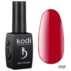 Гель Лак Kodi Professional № 90R 12 ml