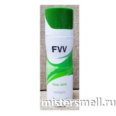 Дезодорант арабский Mas Market Fvv Aloe Vera Women