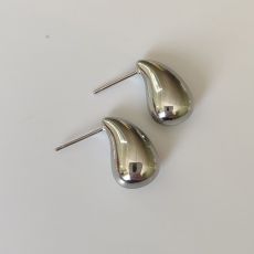 Серьги Xuping из стали