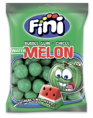 Резинка жевательная Watermelon Fini м/у 100 гр