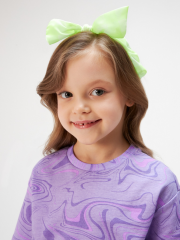 20206310236 Ободок для волос детский Geomy цветной ACOOLA Kids