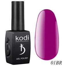 Гель Лак Kodi Professional № 01BR 12 ml