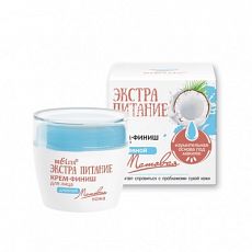026880 Белита Экстрапитание. Крем-Финиш для лица ДНЕВНОЙ «Матовая кожа», 50мл