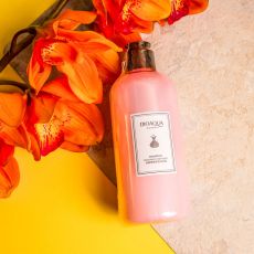 Парфюмированный шампунь Bioaqua Cahnsai Fragrance and Moist 300 ml (арт.66928)