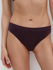 OmD 2211S Cotton Slip, CO Omsa Трусы Viola (Фиолетовый)