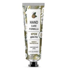 026947 Belkosmex Hand Care Formula. Крем для рук «Эффект биоперчаток» комплесный уход, 70г
