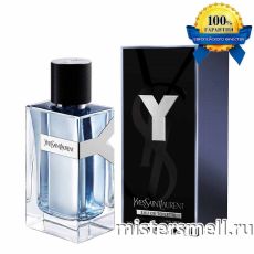 Высокого качества Yves Saint Laurent - Y for Men, 100 ml