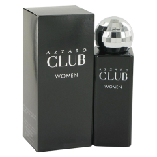 Azzaro Club For Women edt 100 ml