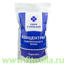 Протеин Сывороточный, 500 г 