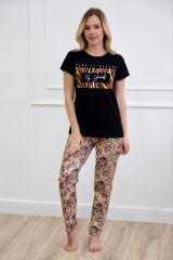 209179 Lika Dress Костюм Мультиколор