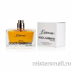 Тестер Dolce&Gabbana The One Essence