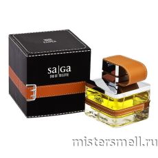 Emper Saga for Men, 100 ml