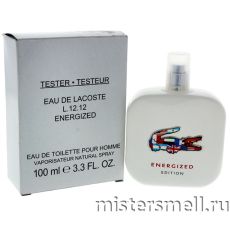 Тестер Lacoste Eau de Lacoste L 12 12 Energized