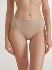 COMFORT COTTON LB 5572 (пакет) Conte elegant Трусы skin