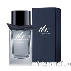 Высокого качества Burberry - Mr Burberry Indigo, 100 ml
