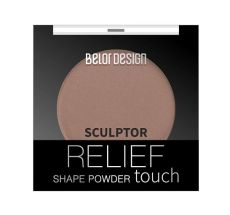 028921 BelorDesign. Скульптор Relief touch тон 3 (sunkissed)