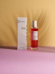 Тестер Maison Francis Kurkdjian Baccarat Rouge 540 Extrait de Parfum , производство Дубай, 50 ml (L Арт.: 2915 Верхние ноты - Горький миндаль, Шафран Ноты сердца - Египетский жасмин, Белый кедр Базовы