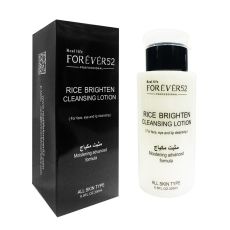 Очищающий лосьон для лица Rice Brighten Cleansing Lotion 200 ml