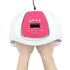 Лампа UV/LED Nail Lamp Professional KL Plus 72 Вт