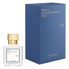 Mаisоn Frаnсis Kurkdjian 724 Unisex edp 70 ml