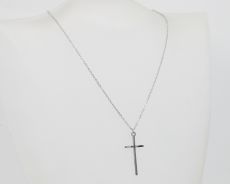 Колье из стали