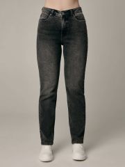 CON-603 Conte elegant Джинсы washed black
