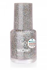 Лак для ногтей GR Wow! (301-322) Wow (301)