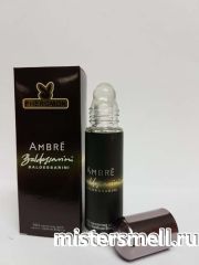 Масла арабские феромон 10 мл Baldessarini Ambre