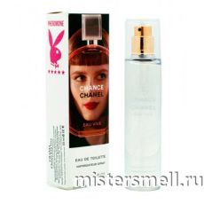 Парфюмерия 55 мл white феромоны Chanel Chance Eau Vive