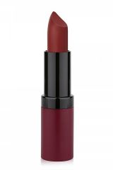Помада для губ GR Velvet Matte - 022 Velvet Тёмно-красный (022)