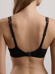 FLEUR DE LIS TB3191 Conte elegant Бюстгальтер лаванда;черный