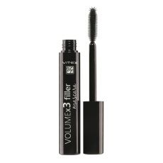 028521 Vitex. Тушь для ресниц «Многократный объём» VOLUME х3 filler, 9г
