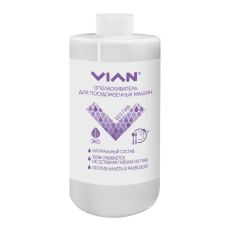 Ополаскиватель для посудомоечной машины VIAN, 500 г