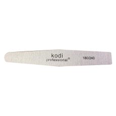 Пилка для ногтей Kodi Ромб 180/240