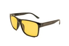 Солнцезащитные очки Luxe Vision 6601 c1 Желтый