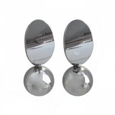 Серьги Xuping из стали