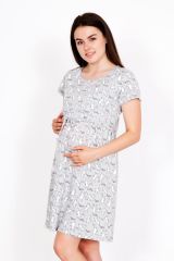 231737 Lika Dress Платье Серый