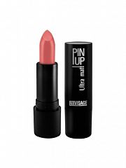 027618 LuxVisage PIN-UP ultra matt. Помада д/губ т.542 (RITA)
