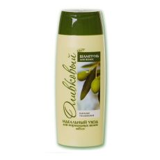 00002526  Belita Lift Olive. Шампунь для нормальных волос оливковый «Питание и Увлажнение», 500 мл
