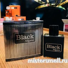 Fragrance World - Black Afgano, 50 ml