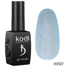 Гель Лак Kodi Professional № 80SH 12 ml