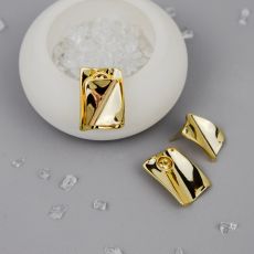 Серьги Арт. 3V-6095-Y