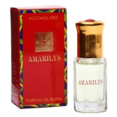 01 AMARILYS парф.масло-ролл6мл (версия GivenchyAmarige) NEO Parfum