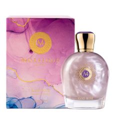 Moresque Rand Rose 5ml edp