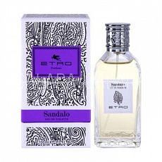 ETRO SANDALO 100ml edt