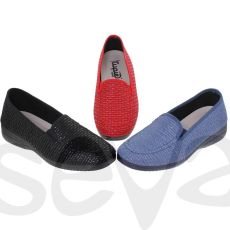 Tupie, ZAPATO SEÑORA