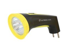 Фонарь аккум.Ultraflash 7LED 3807M