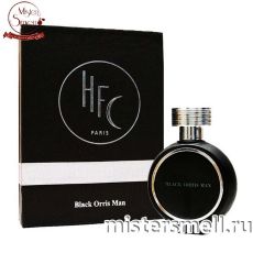 Haute Fragrance Company (HFC) - Black Orris, 75 ml