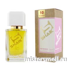 Элитный парфюм Shaik W10 Bvlgari Jasmin Noir