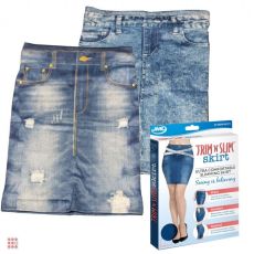 Утягивающая юбка Trim 
